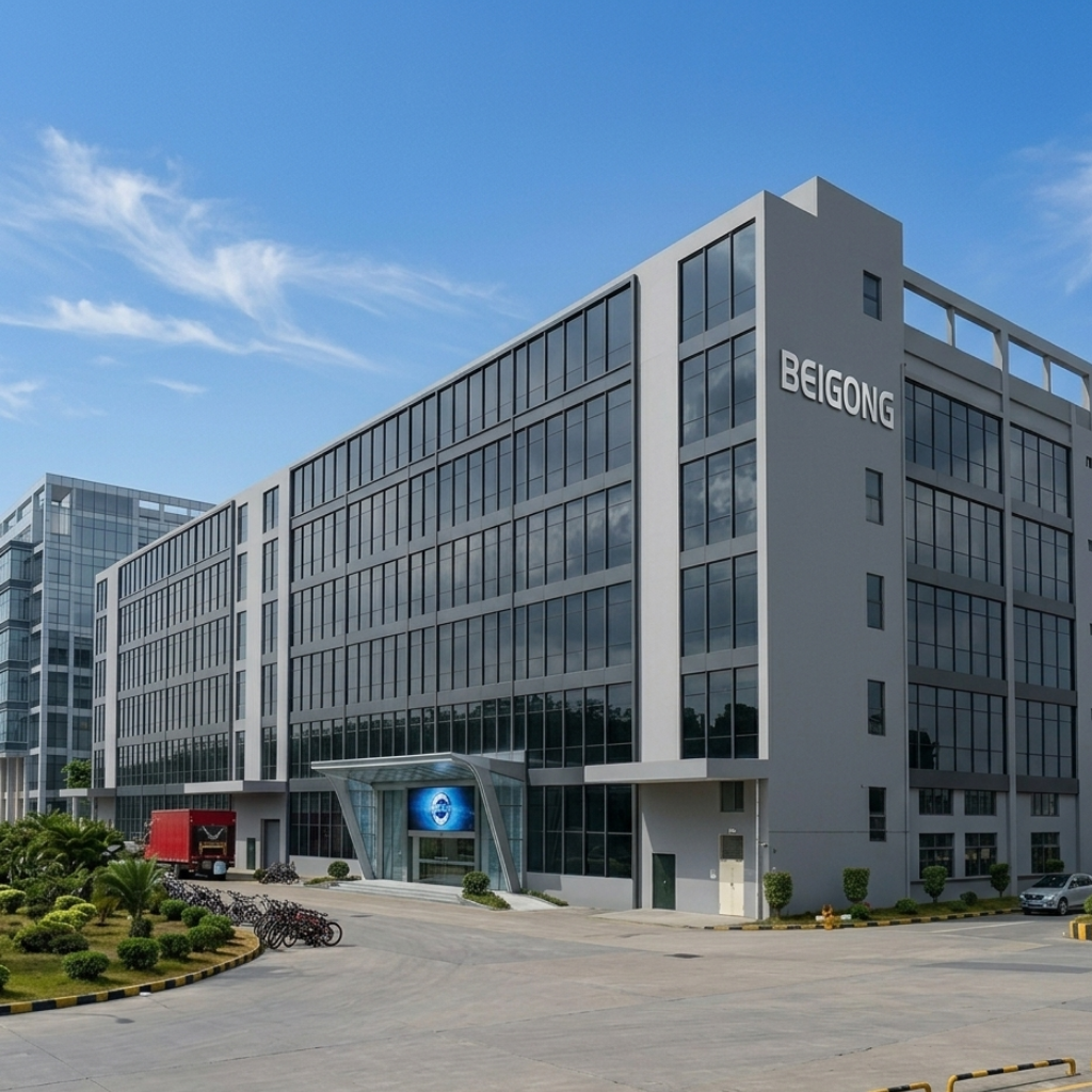 Company profile